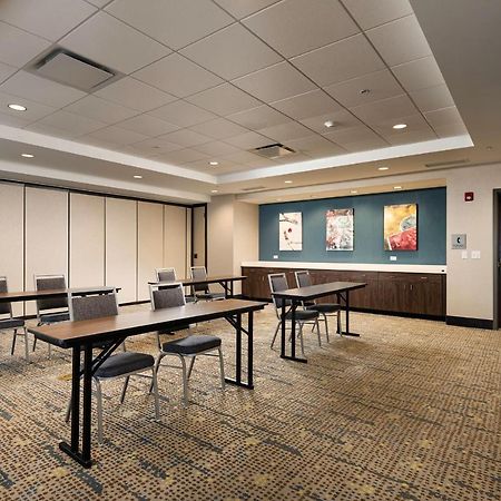 Hampton Inn Buffalo - Amherst Ngoại thất bức ảnh