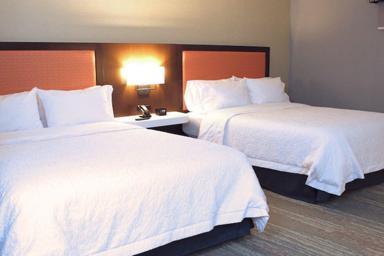 Hampton Inn Buffalo - Amherst Ngoại thất bức ảnh