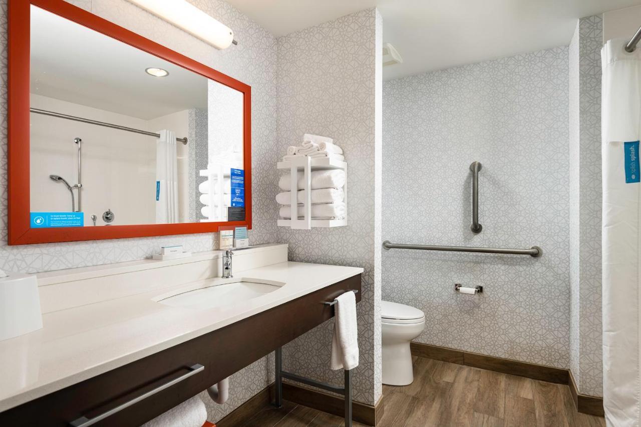 Hampton Inn Buffalo - Amherst Ngoại thất bức ảnh