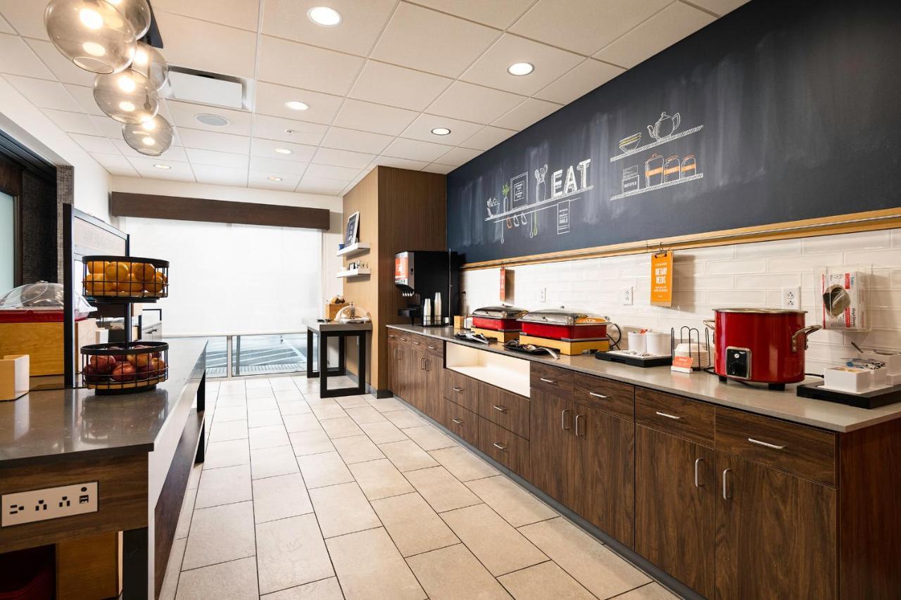 Hampton Inn Buffalo - Amherst Ngoại thất bức ảnh