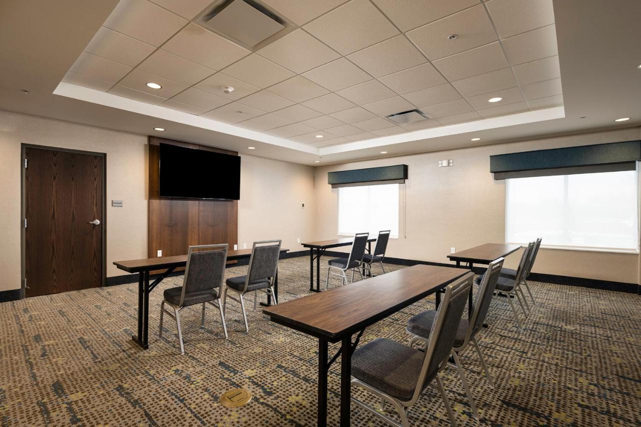 Hampton Inn Buffalo - Amherst Ngoại thất bức ảnh
