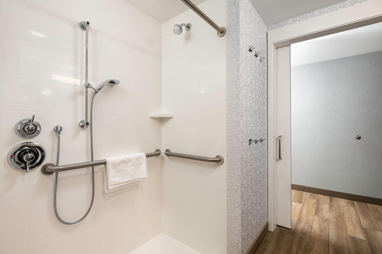 Hampton Inn Buffalo - Amherst Ngoại thất bức ảnh